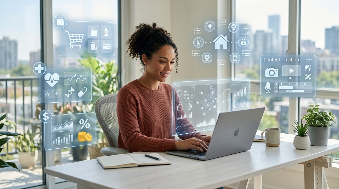The Complete Guide to AI Technology: Benefits, Uses, Risks, and Future Trends